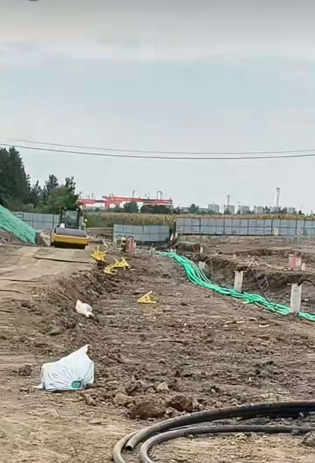 常熟打井公司